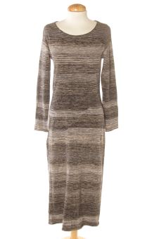 Einfaches Kleid M Massimo Dutti