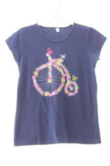 Camiseta 14 años Freestyle