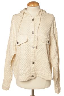 Chaqueta XXL Made in italy