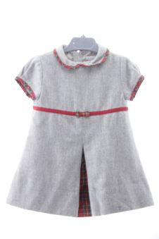 Vestido 2 años Zara