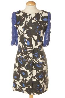 Robe casual XS PERCENTIL, photo 1 sur 2