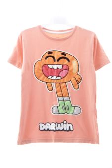 Kurzärmeliges T-Shirt 116 ZY