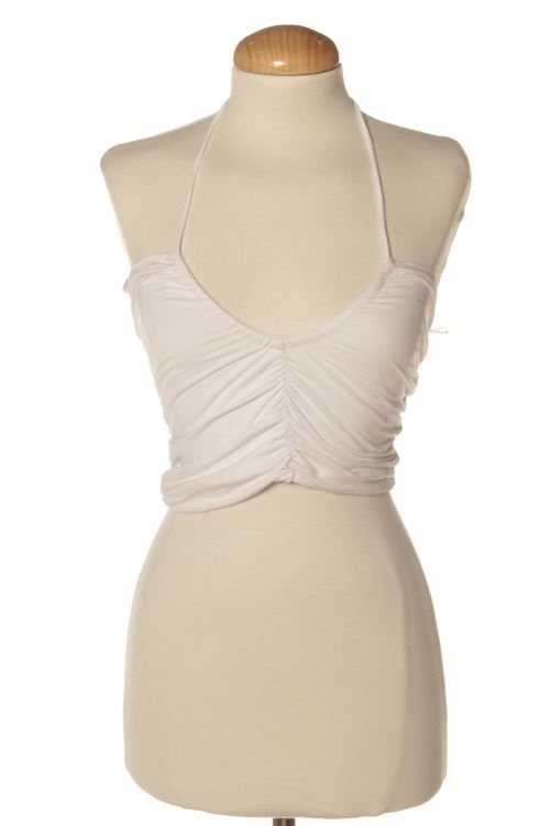 Aufwändiges Top