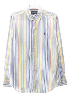 Langärmeliges Hemd 158 Ralph Lauren