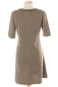 Robe casual L Stradivarius