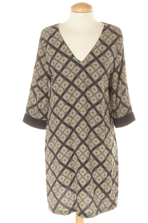Robe casual