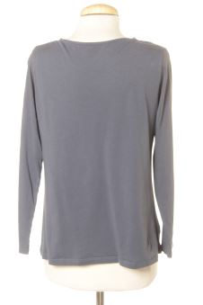 Blusa a maniche lunghe S PERCENTIL