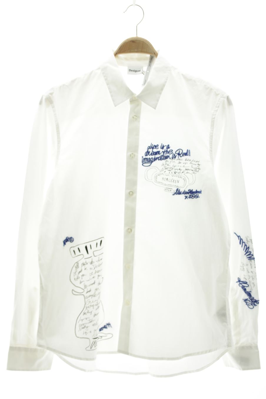 Chemise Desigual de la taille M