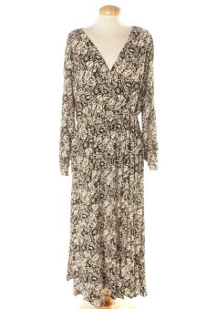Vestido casual XL Fórmula Joven