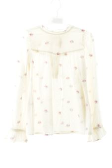 Langärmelige Bluse 152 Bonpoint