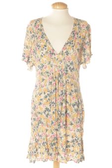 Vestido casual M Women'secret