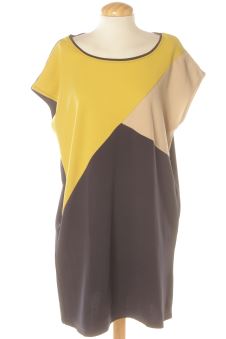 Vestido casual L Sfera