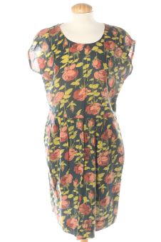 Vestido casual 42 Nice Things By Paloma S.