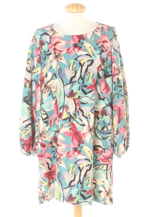 Robe casual