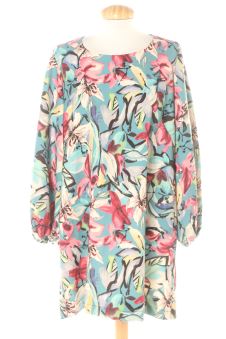 Vestido casual L PERCENTIL