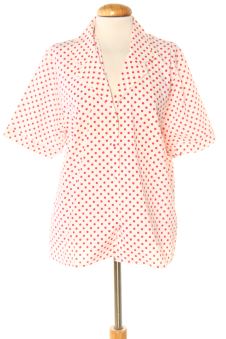 Camisa 44 Pierre Estelle