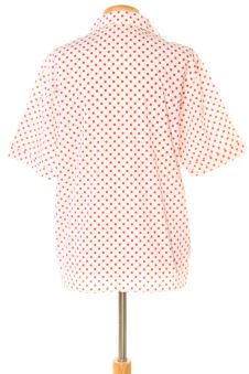 Camisa 44 Pierre Estelle