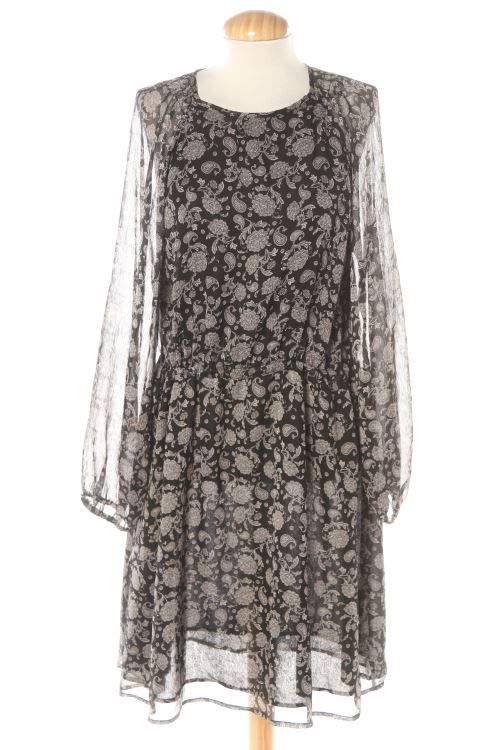 Robe casual