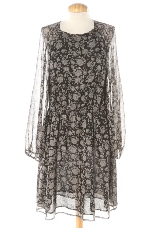 Robe de jour