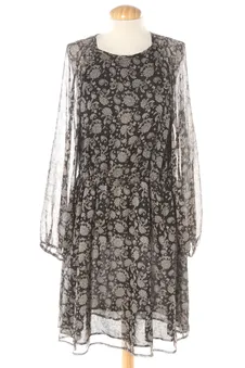 Vestito casual S Mango, foto 1 di 2