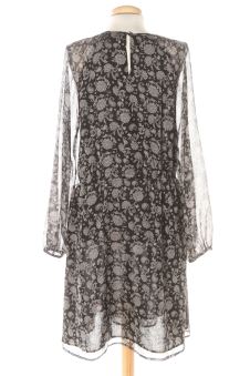 Robe casual S Mango