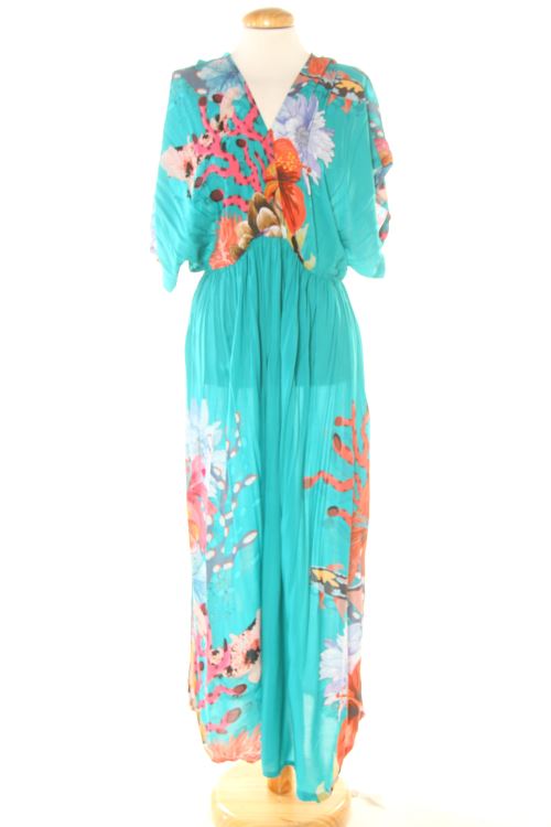 Robe casual