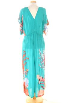 Robe casual L Desigual