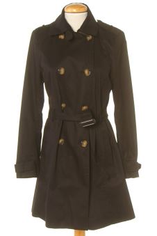 Gabardine M Stradivarius
