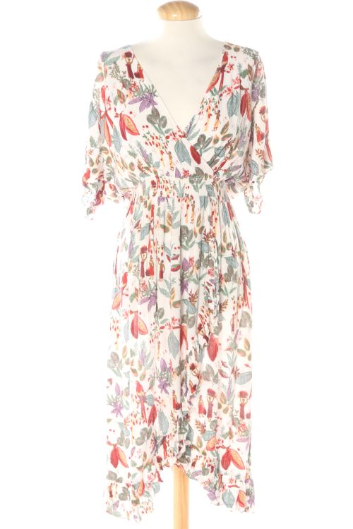 Robe casual