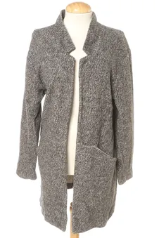 Cappotto S Pull & Bear, foto 1 di 2