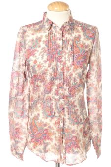 Hemd 36 Massimo Dutti, Foto 1 von 2
