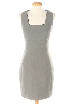 Vestido casual S MANGO SuiT, foto 1 de 2