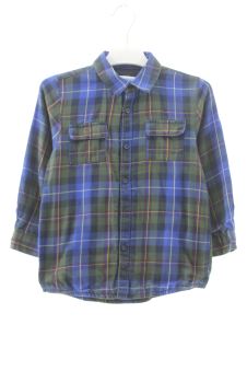 Camisa de manga larga 5 años Mayoral