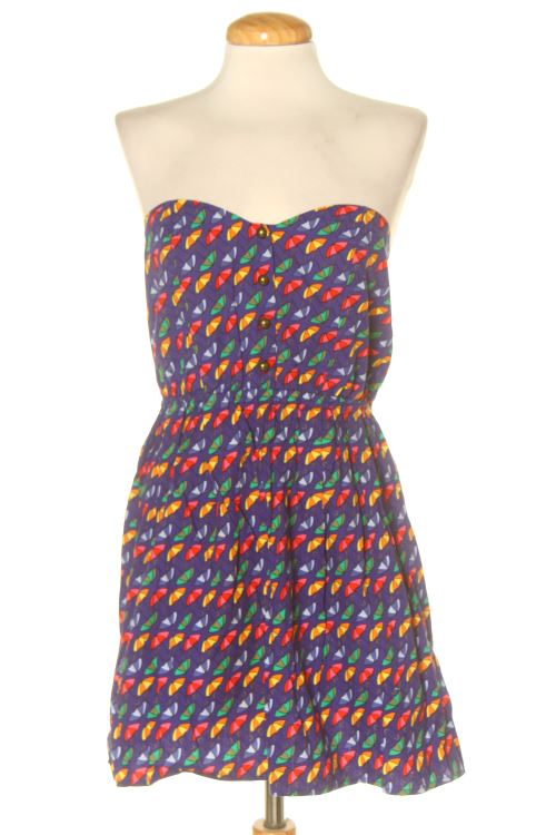 Vestito casual