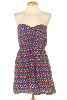Robe casual 38 Topshop, photo 1 sur 2