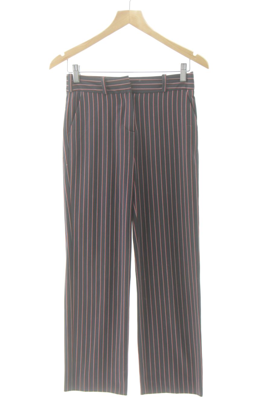 Hose von Maje Größe 34, Farbe Gestreift, für