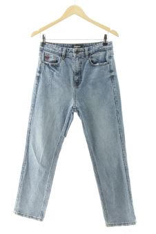 Jeans 40 Desigual, photo 1 sur 2