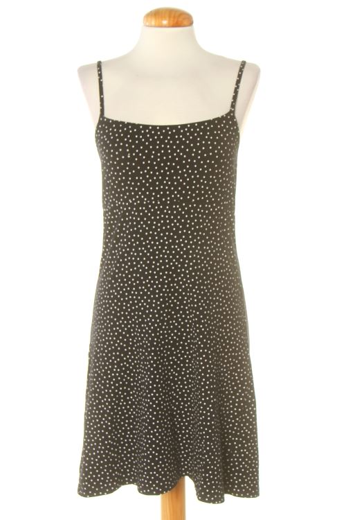 Vestido casual