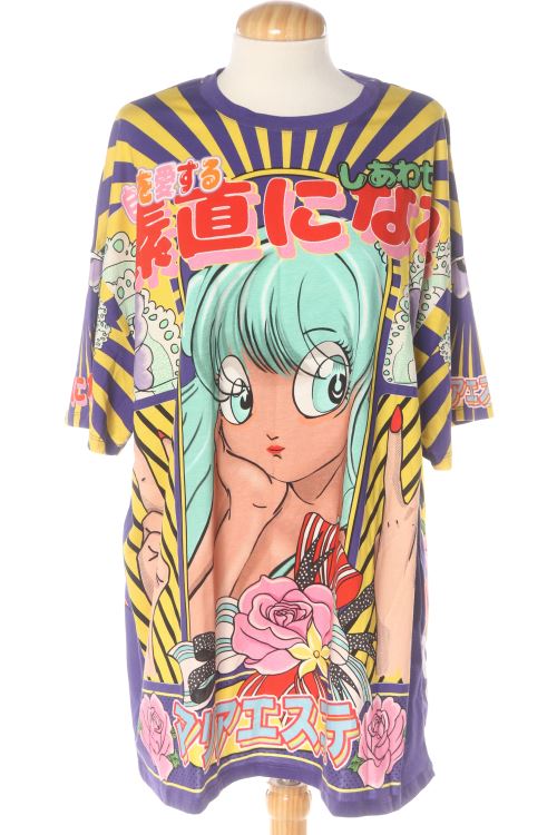 Camiseta