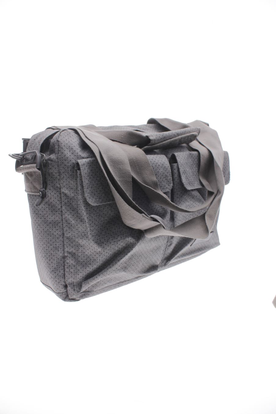 Bolsa de deporte Gris de Eastpak