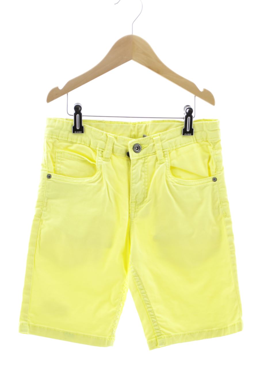 Short en jean Losan de la taille 8 ans de denim de seconde main