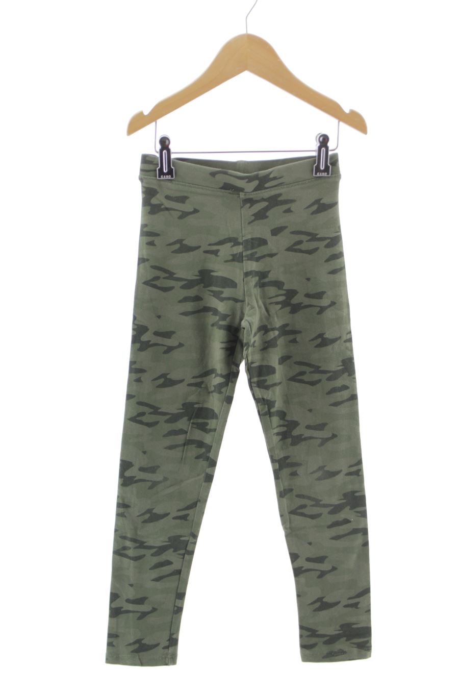 Legging Mango de la taille 7 ans de seconde main