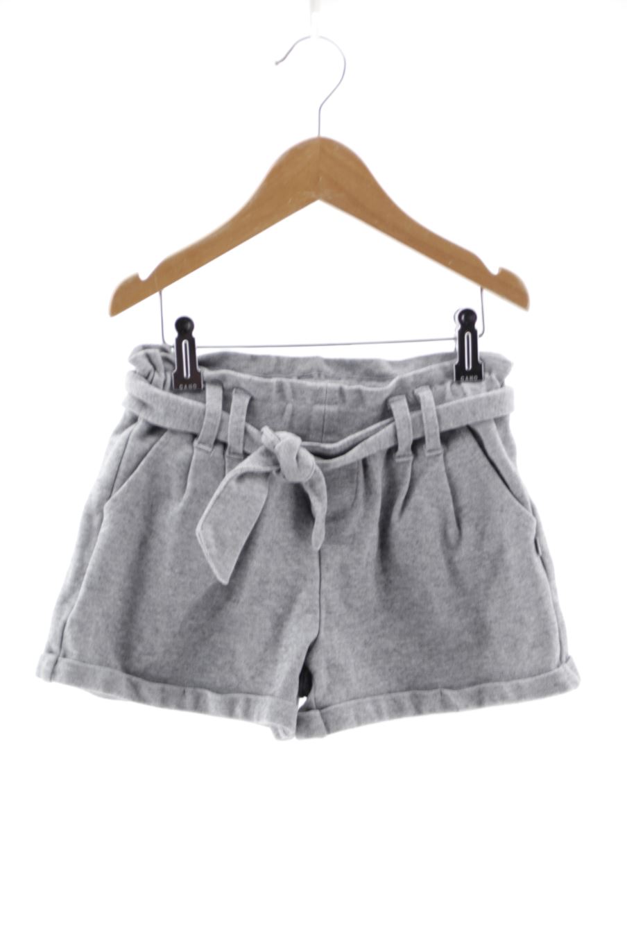 Short Okaidi de la taille 7 ans de seconde main