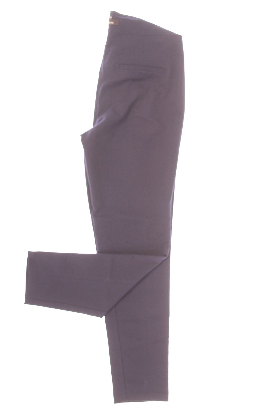Pantalon Fórmula Joven de la taille 40, de couleur bleu marine