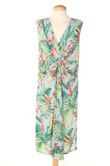 Einfaches Kleid XXS Antea, Foto 1 von 2