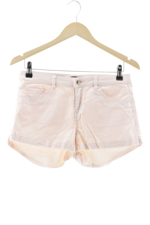Pantalón corto