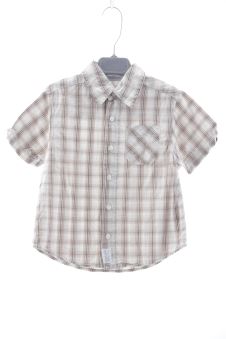 Camisa de manga corta 3 años Okaidi