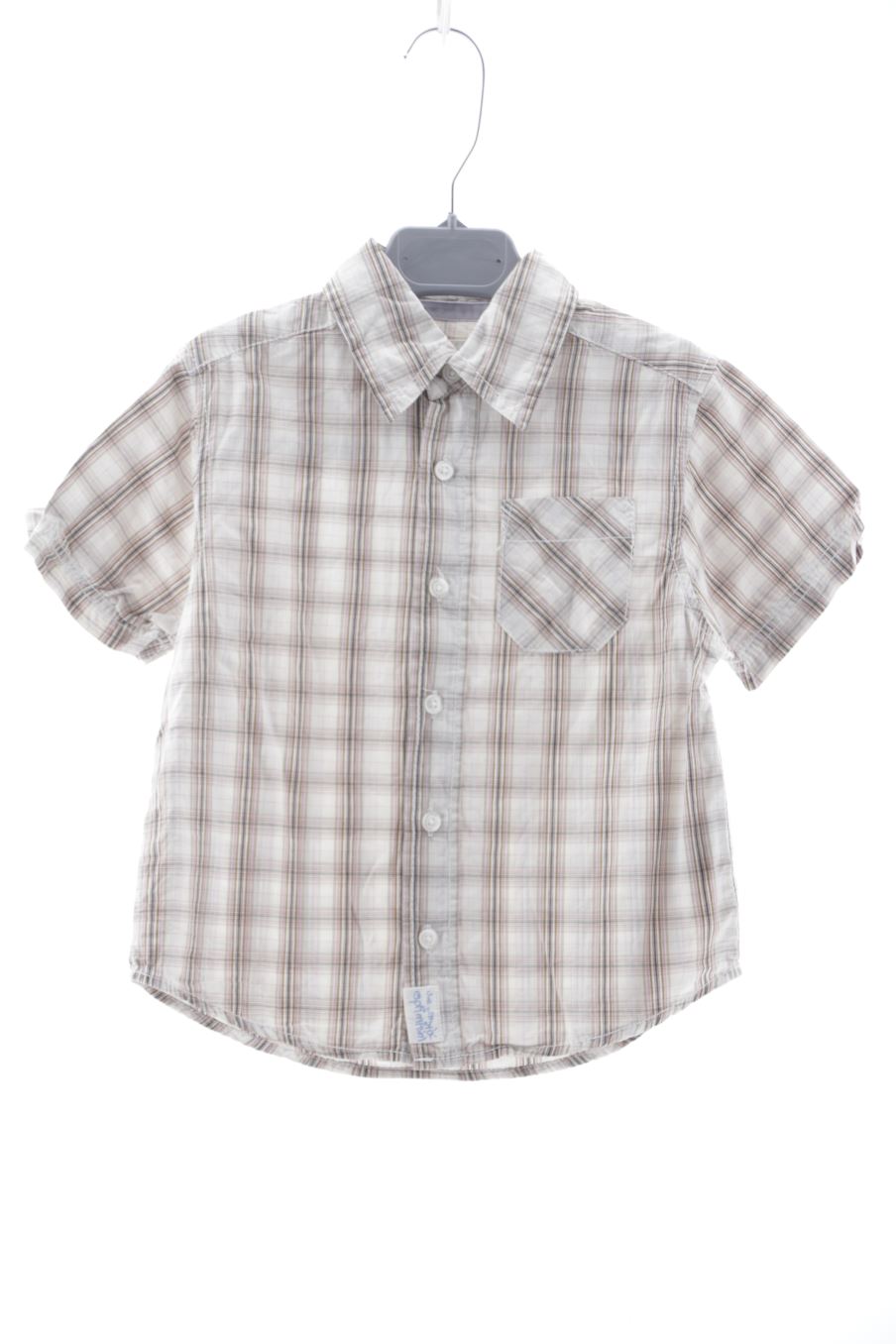 Chemise Okaidi de la taille 3 ans de seconde main