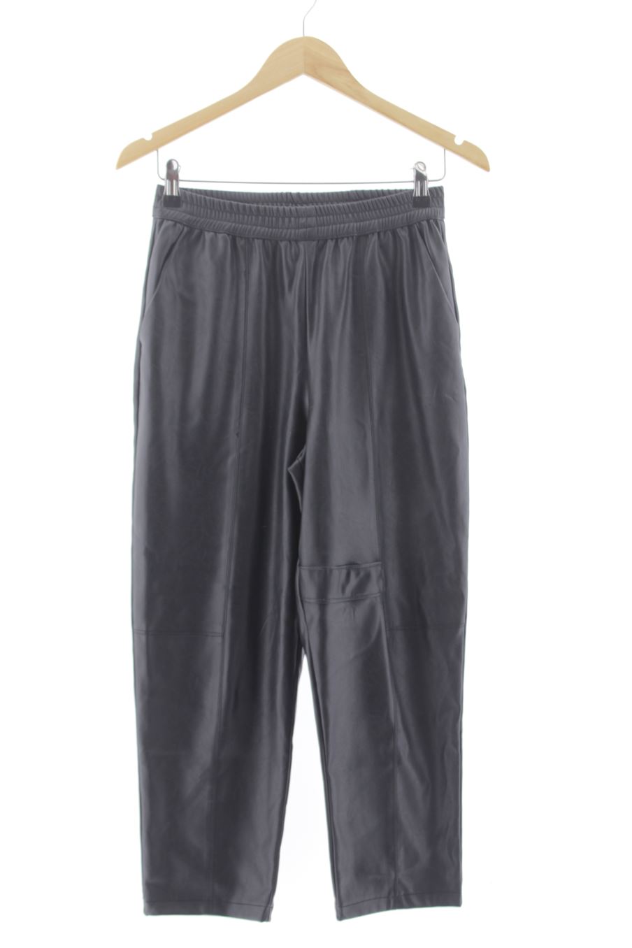 Hose von ASOS Größe 34, Farbe Schwarz, für