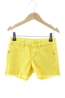 Jeans corti 4 anni Benetton